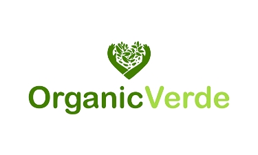 OrganicVerde.com